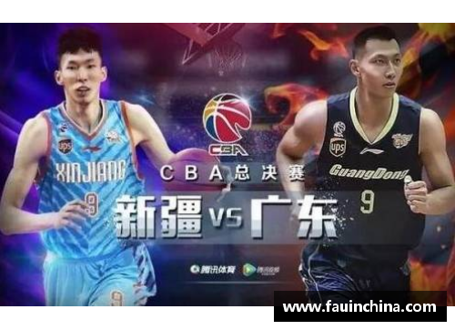 CBA总决赛时间表发布：广东2019年夺冠之战将于4月20日打响 - 副本